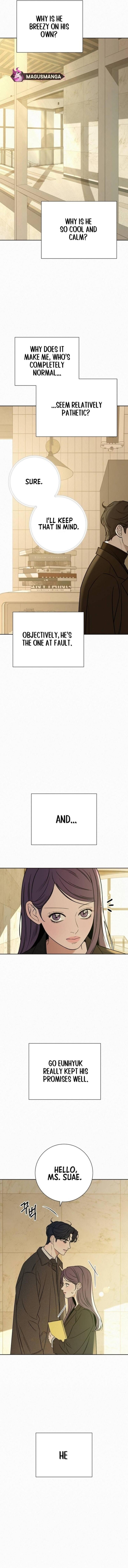 Read Pure Love Operation Manga Online