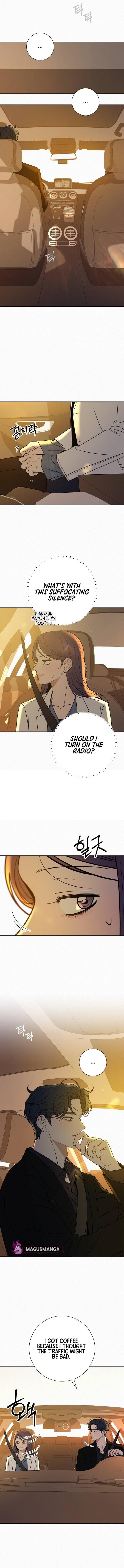 Read Pure Love Operation Manga Online