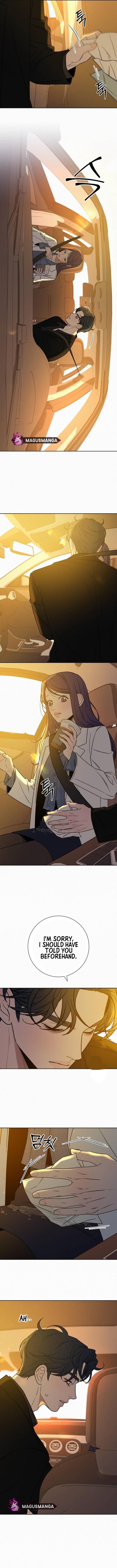 Read Pure Love Operation Manga Online