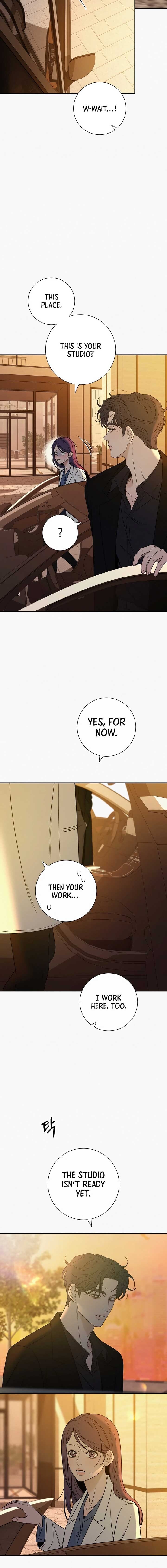 Read Pure Love Operation Manga Online