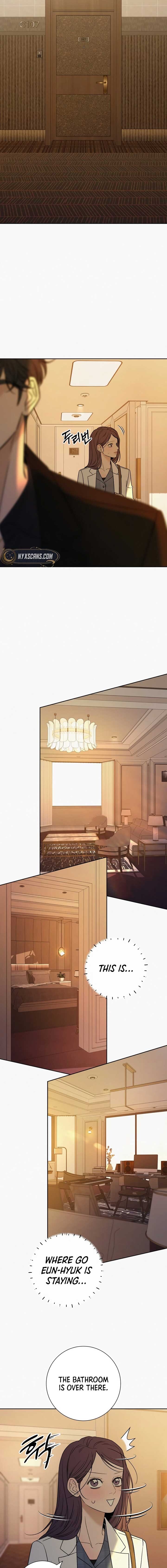 Read Pure Love Operation Manga Online