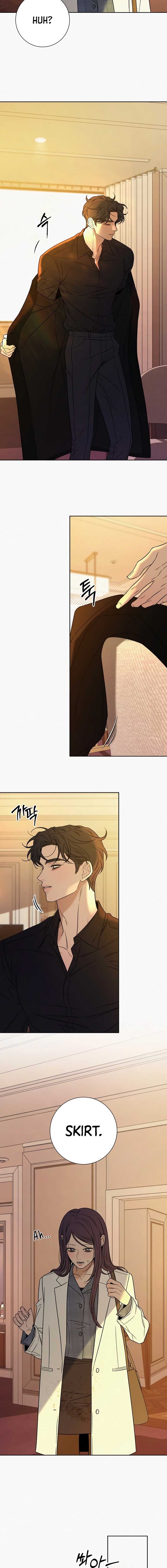 Read Pure Love Operation Manga Online