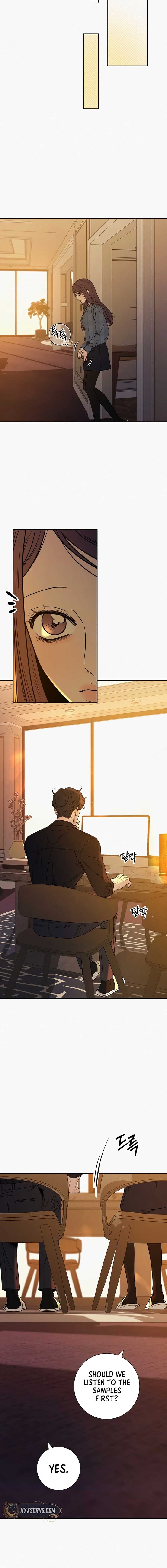 Read Pure Love Operation Manga Online