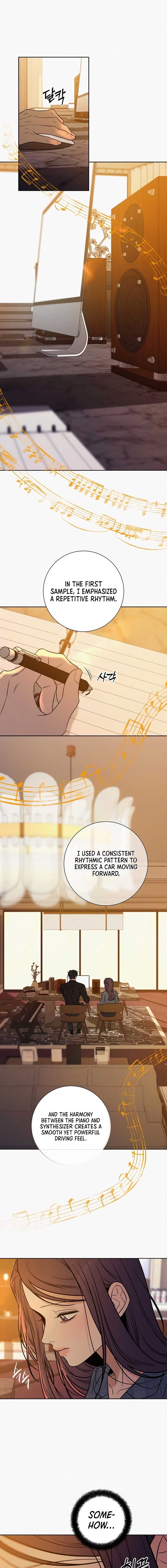 Read Pure Love Operation Manga Online