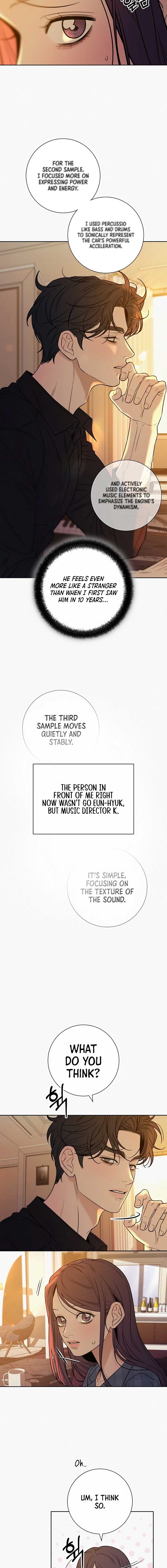 Read Pure Love Operation Manga Online