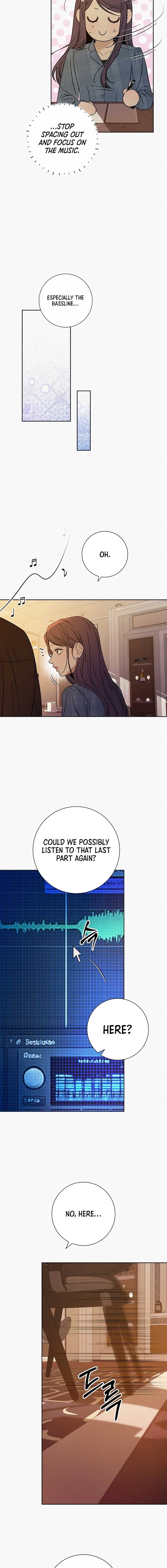 Read Pure Love Operation Manga Online