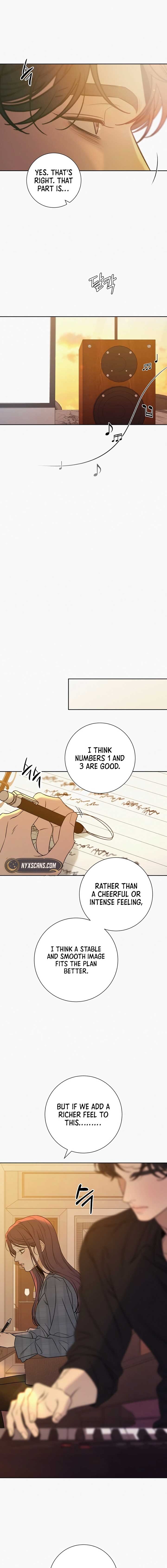 Read Pure Love Operation Manga Online