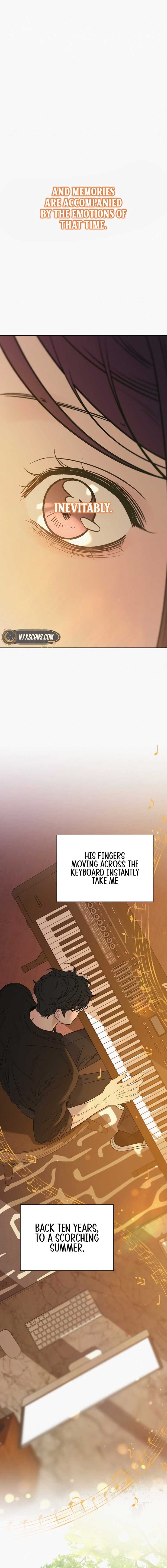 Read Pure Love Operation Manga Online