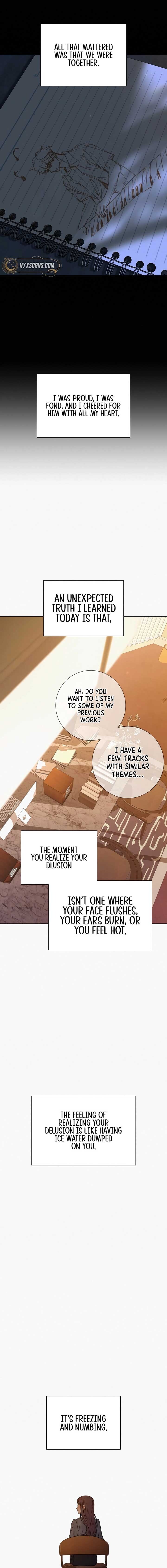 Read Pure Love Operation Manga Online