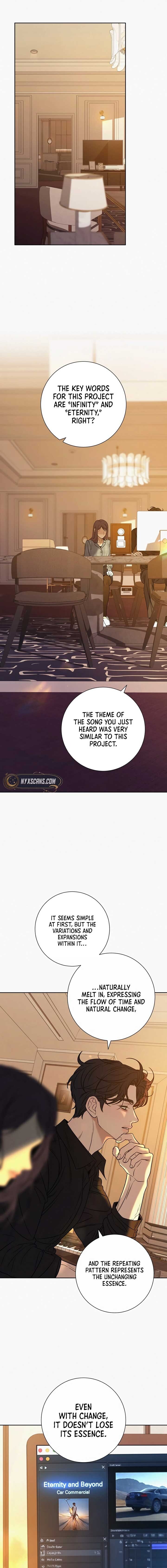 Read Pure Love Operation Manga Online