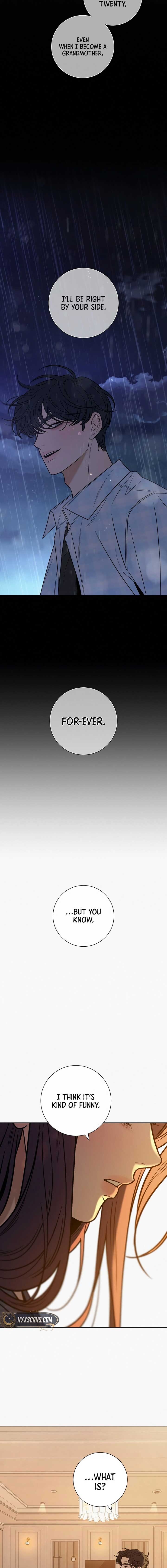 Read Pure Love Operation Manga Online