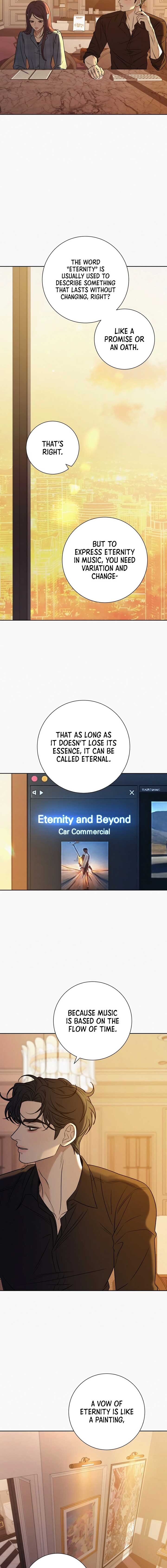 Read Pure Love Operation Manga Online