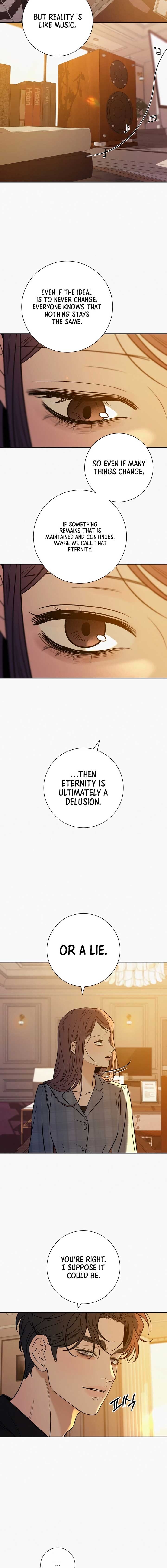 Read Pure Love Operation Manga Online