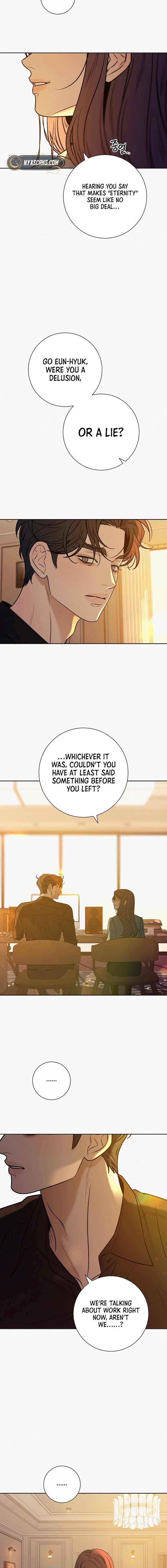 Read Pure Love Operation Manga Online