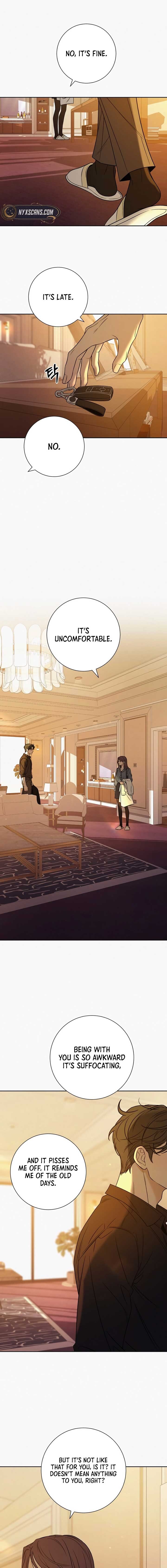 Read Pure Love Operation Manga Online