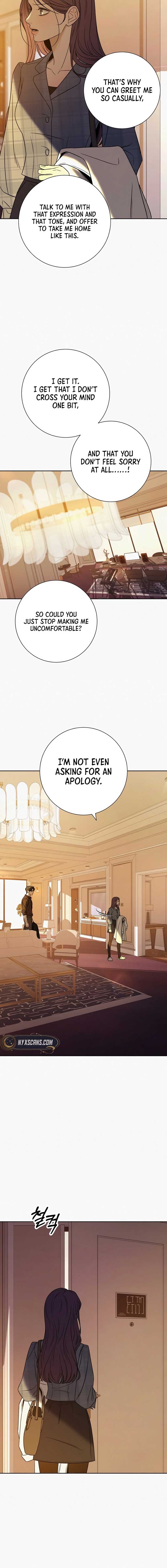 Read Pure Love Operation Manga Online