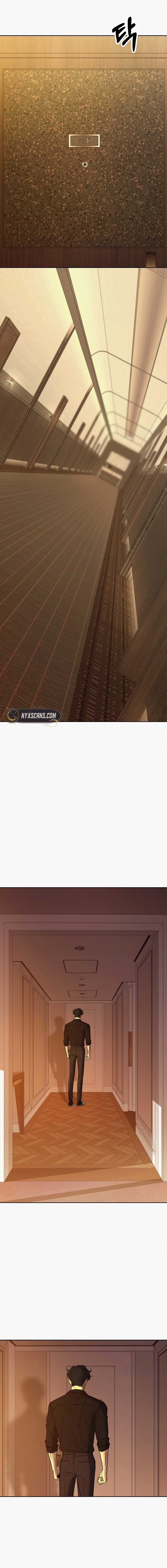 Read Pure Love Operation Manga Online