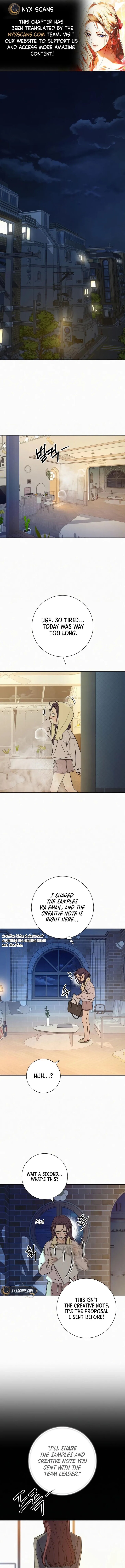 Read Pure Love Operation Manga Online