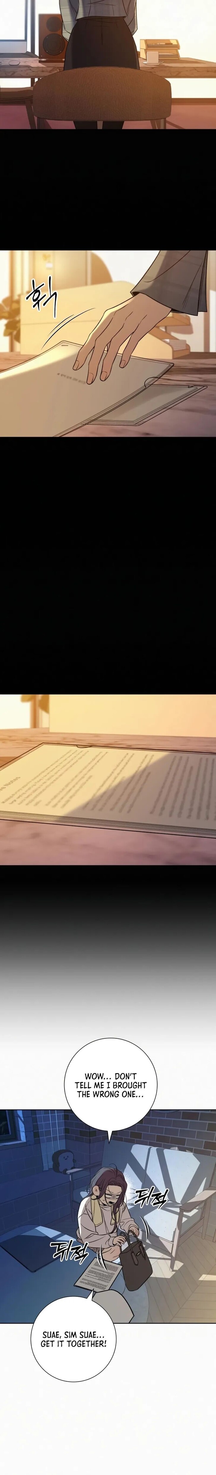 Read Pure Love Operation Manga Online