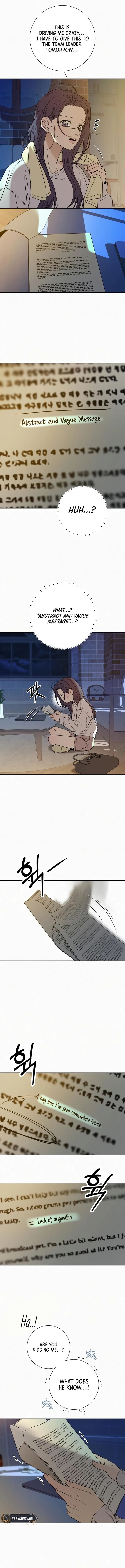 Read Pure Love Operation Manga Online