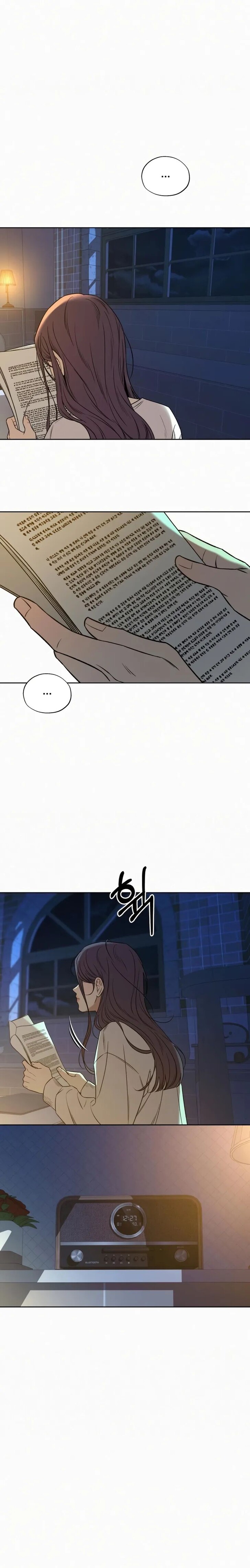 Read Pure Love Operation Manga Online