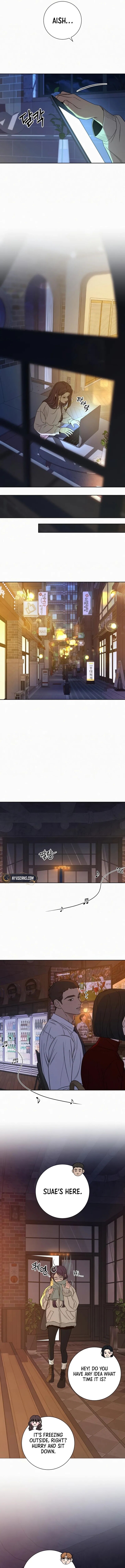 Read Pure Love Operation Manga Online