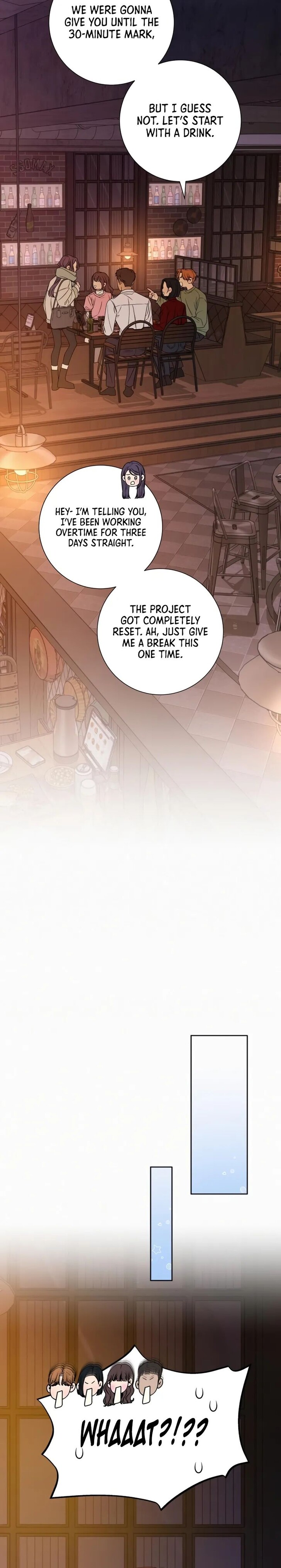 Read Pure Love Operation Manga Online