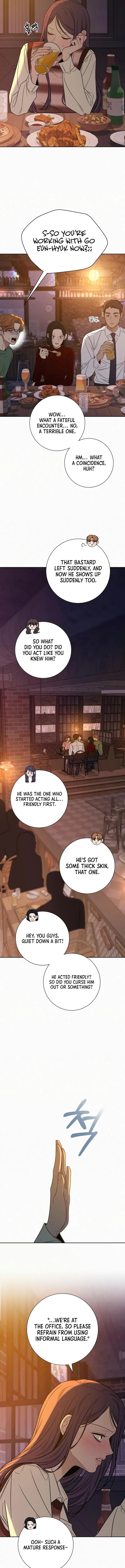 Read Pure Love Operation Manga Online