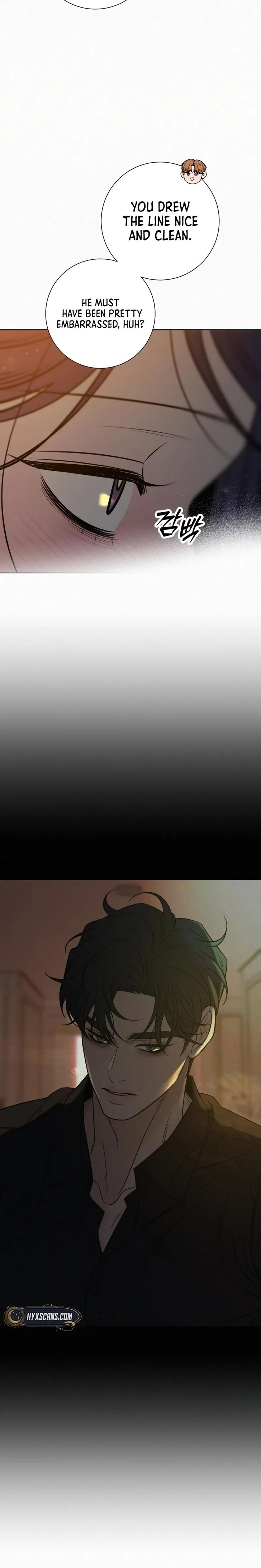 Read Pure Love Operation Manga Online