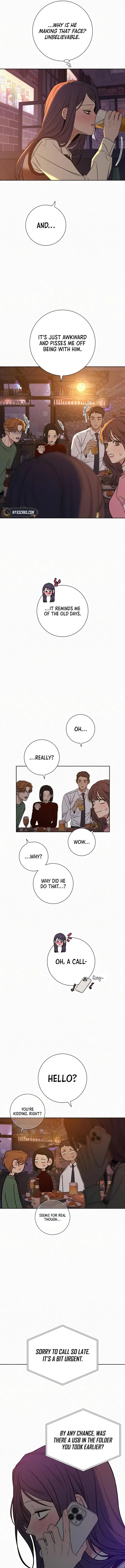 Read Pure Love Operation Manga Online