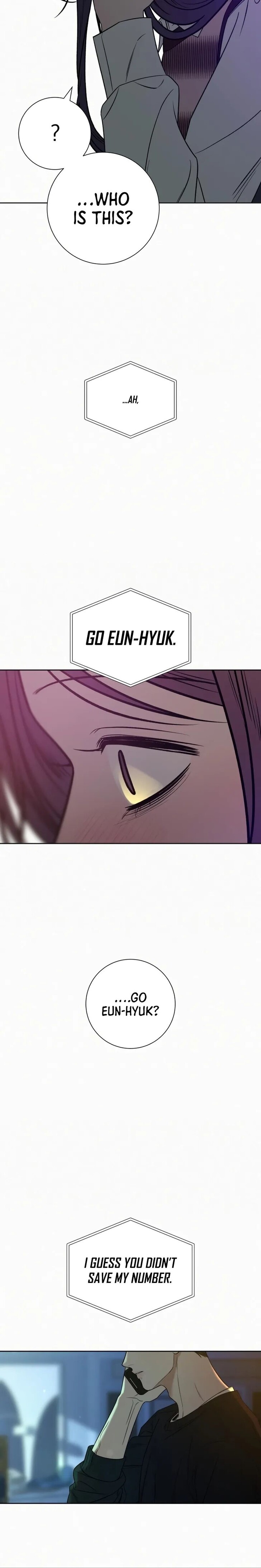 Read Pure Love Operation Manga Online