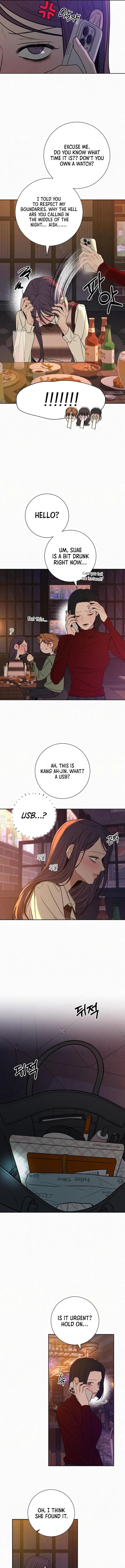 Read Pure Love Operation Manga Online