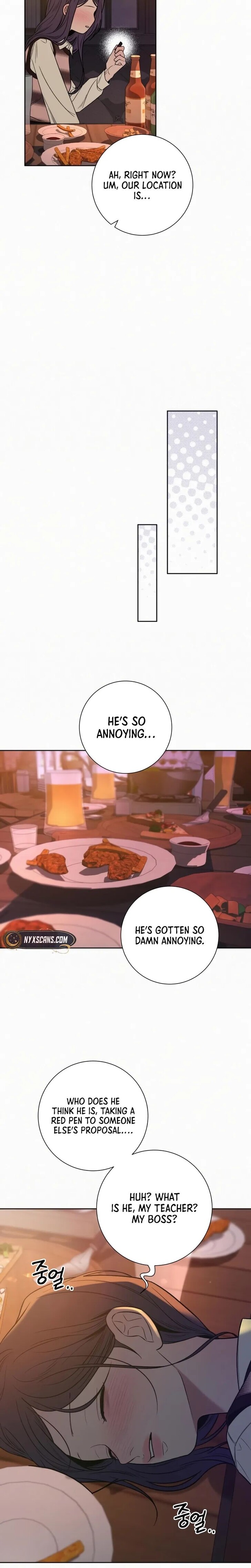 Read Pure Love Operation Manga Online