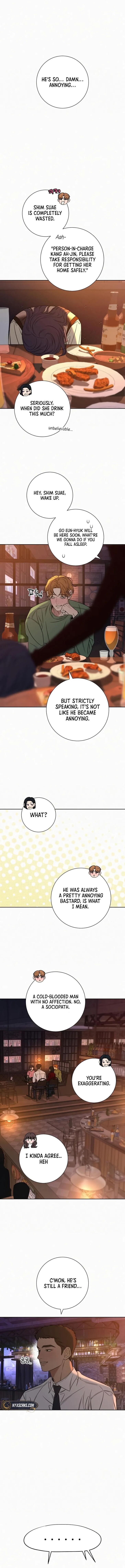 Read Pure Love Operation Manga Online