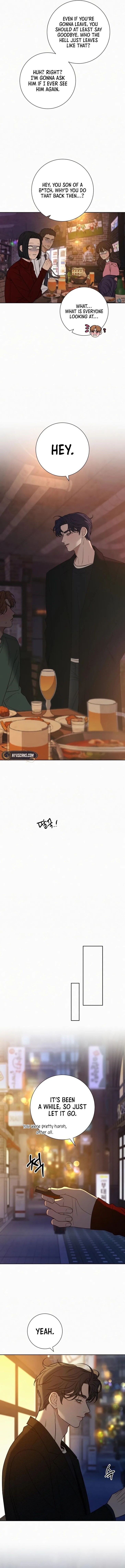 Read Pure Love Operation Manga Online