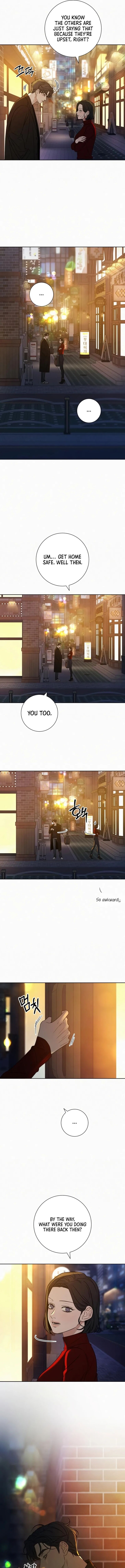 Read Pure Love Operation Manga Online