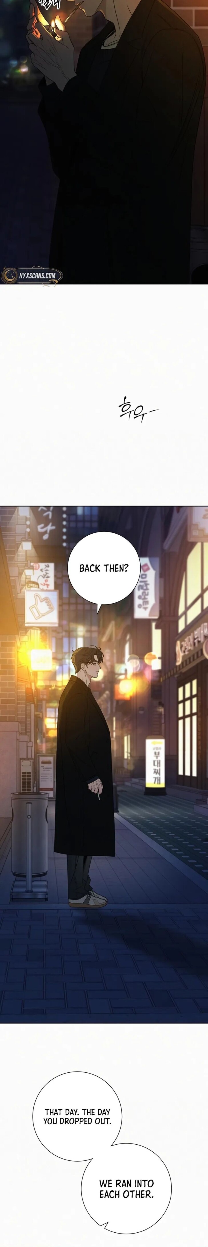 Read Pure Love Operation Manga Online