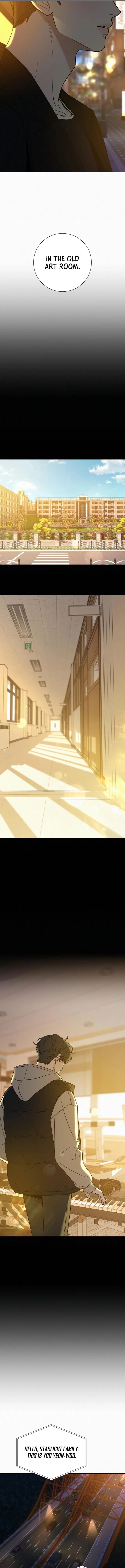 Read Pure Love Operation Manga Online