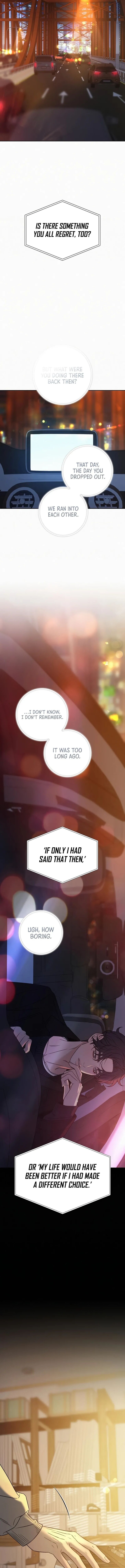 Read Pure Love Operation Manga Online