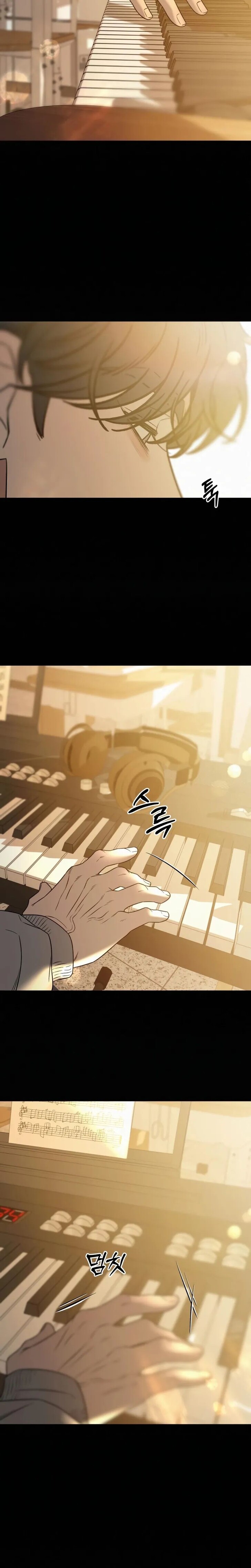 Read Pure Love Operation Manga Online