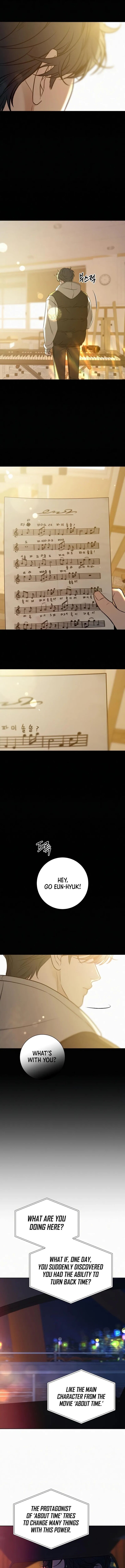 Read Pure Love Operation Manga Online