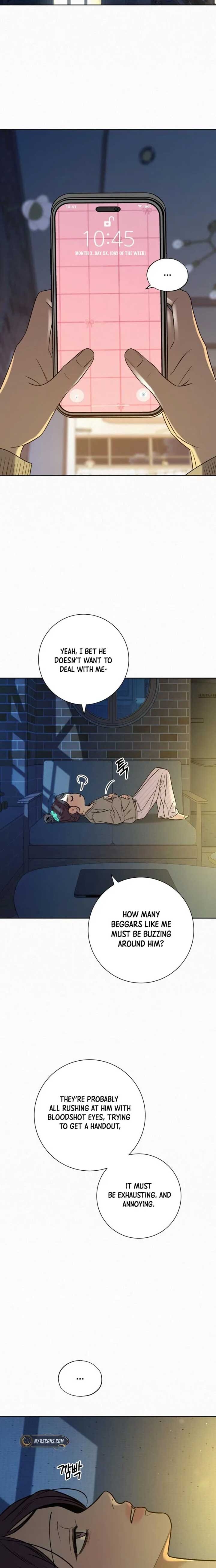 Read Pure Love Operation Manga Online