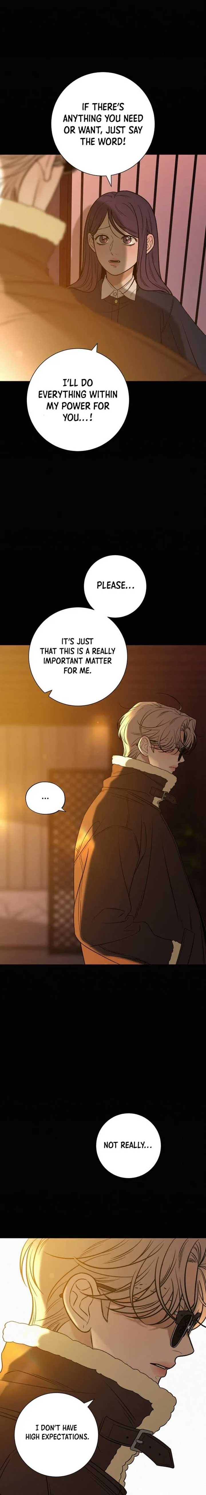 Read Pure Love Operation Manga Online