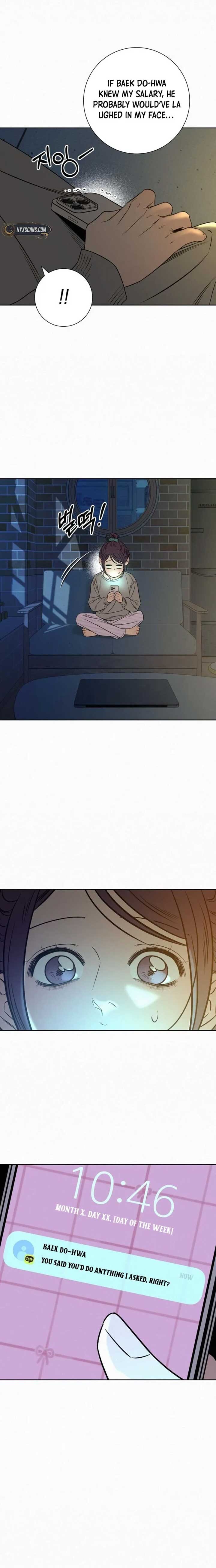 Read Pure Love Operation Manga Online