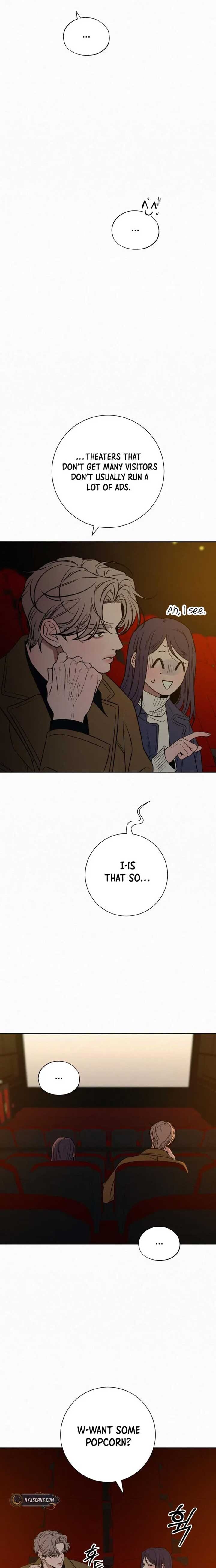 Read Pure Love Operation Manga Online