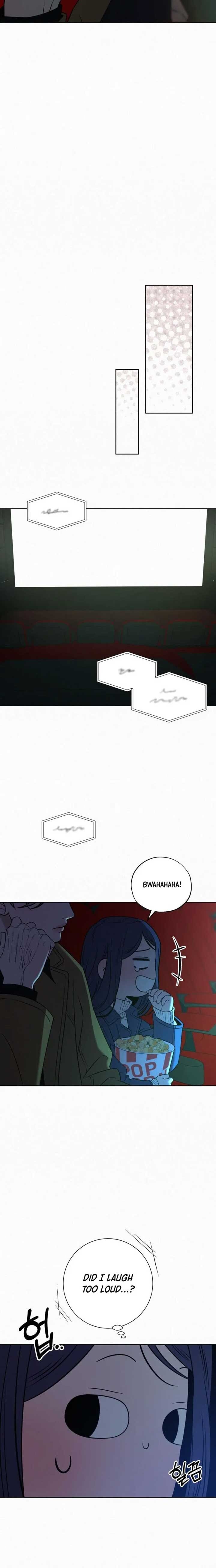 Read Pure Love Operation Manga Online