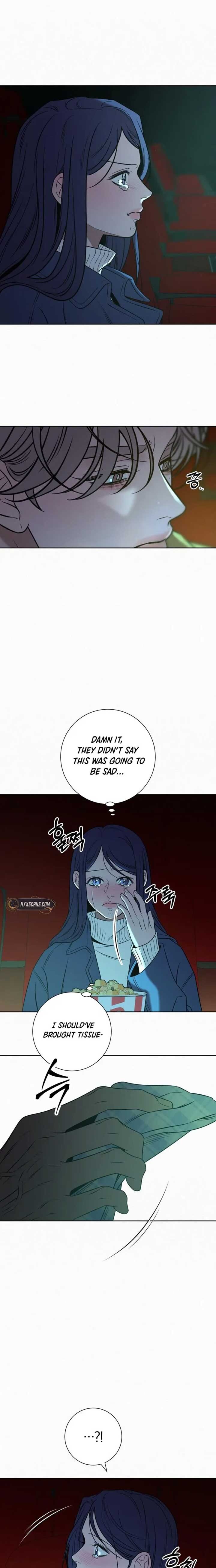 Read Pure Love Operation Manga Online