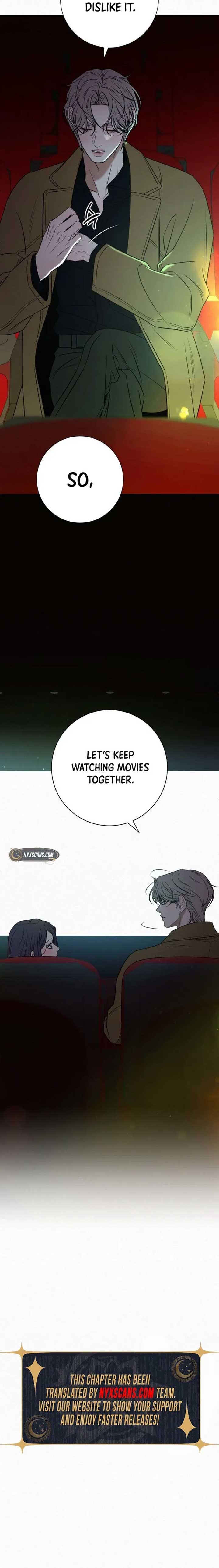 Read Pure Love Operation Manga Online