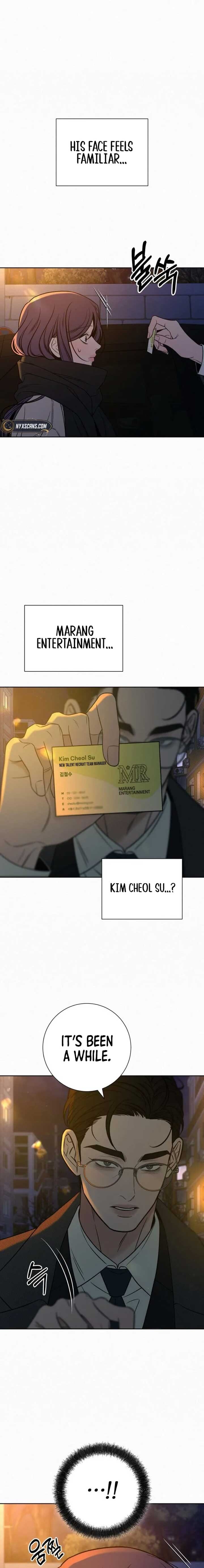 Read Pure Love Operation Manga Online