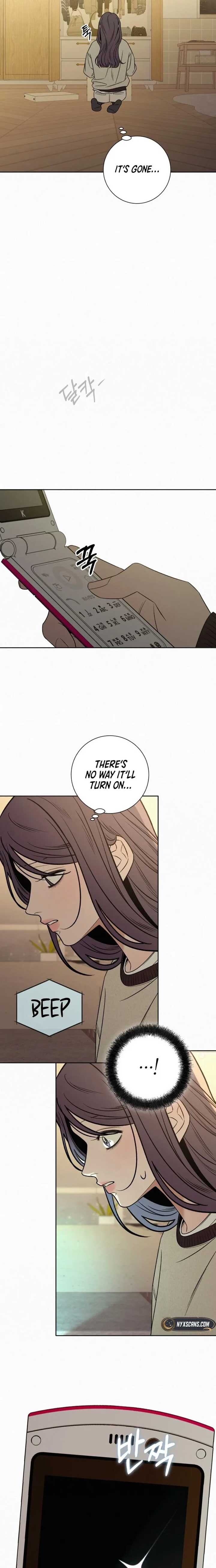 Read Pure Love Operation Manga Online